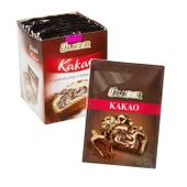 Ülker Kakao 50 gr x 12 Adet - 1