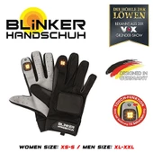 BLİNKER 0520 SİNYAL VEREN LEDLİ ELDİVEN thumbnail 1