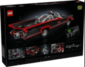 LEGO Super Heroes 76328 Batman: The Classic TV Series Batmobile thumbnail 2