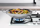Electrolux KGG64362W Beyaz Cam Yüzeyli Ankastre Gazlı Ocak - 3