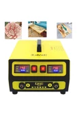 Lichtenberg Ahşap Yakma Makinesi Spark Pro. Uzaktan Kumandalı - 2