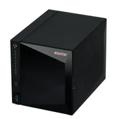 ASUSTOR AS3304T V2 REALTEK RTD1619B 4 YUVALI 4X22TB DESTEGI 2GB DDR4 2.5GbE x1 USB 3.2 x3 - 4