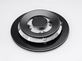 Electrolux KGG64362W Beyaz Cam Yüzeyli Ankastre Gazlı Ocak - 2