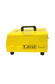 Lichtenberg Ahşap Yakma Makinesi Smart Hobby, Uzaktan Kumandalı, Yalıtımlı Halı - 4