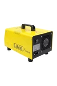 Lichtenberg Ahşap Yakma Makinesi Smart Hobby, Uzaktan Kumandalı, Yalıtımlı Halı - 3