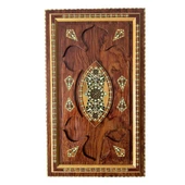 HELENA BÜYÜK BOY TAVLA - 4