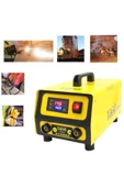Lavat Lichtenberg Ahşap Yakma Makinesi Smart Hobby - 1