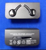 Orjinal Samsung AKG EO-IG955 Type-C  Kulak İçi Kulaklık-siyah - 2