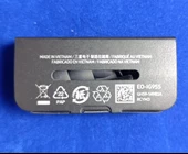 Orjinal Samsung AKG EO-IG955 3.5 jack Kulak İçi Kulaklık-siyah - 5