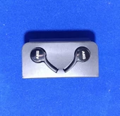 Orjinal Samsung AKG EO-IG955 Type-C  Kulak İçi Kulaklık-siyah - 6