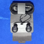Orjinal Samsung AKG EO-IG955 Type-C  Kulak İçi Kulaklık-siyah - 4