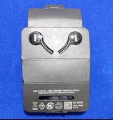 Orjinal Samsung AKG EO-IG955 3.5 jack Kulak İçi Kulaklık-siyah - 3