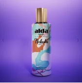 Alda Perfume  Nebula  Vücut  Spreyi & Parfümü Unisex 250 ml - 2