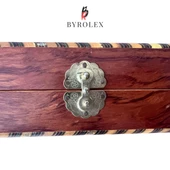 HELENA EL İŞÇİLİĞİ 82x70 BÜYÜK BOY TAVLA - 7