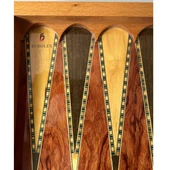 HELENA BÜYÜK BOY TAVLA - 7