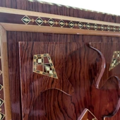 HELENA BÜYÜK BOY TAVLA - 5