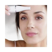 Braun FaceSpa Pro 912 Epilatör - Evde güzellik salonu güzelliği için 3'ü 1 arada yüz epilasyonu - 5