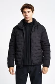 Lescon 24K-1072 Şişme Mont - 1
