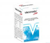 Vikozamin Plus 90 Tablet - 2