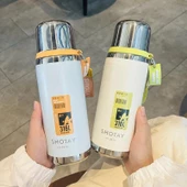 Shotay Premium Termos 750Ml Mavi - 5