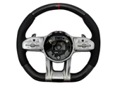 Mercedes Amg Uyumlu Direksiyon Simidi - 1