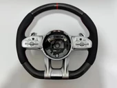 Mercedes Amg Uyumlu Direksiyon Simidi - 2