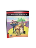 Yds Publishing İngilizce Hikaye The Wonderful Wizard Of Oz B1 - Level 4 - 1