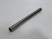 Paslanmaz Çelik Tüp Boru 27x1.5x300mm thumbnail 1