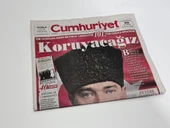 29 Ekim 2024 Cumhuriyet Gazetesi thumbnail 2