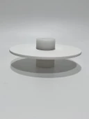 Kerafol Seramik Filtre Diski 152mm / 2.0µm thumbnail 2