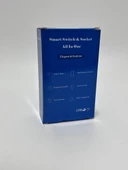 Tuya Akıllı Duvar Prizi ve Dokunmatik Panel - 9