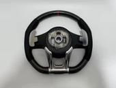 Mercedes Amg Uyumlu Direksiyon Simidi - 8