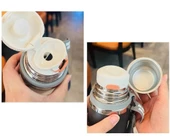 Shotay Premium Termos 750Ml Ekru - 4