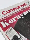 29 Ekim 2024 Cumhuriyet Gazetesi thumbnail 3