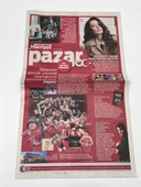 29 Ekim 2023 Hürriyet Gazetesi Eki (Pazar) thumbnail 4