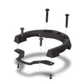 SHAD DEPO ÜSTÜ ÇANTA BAĞLANTI APARATI KTM/TRIUMPH/DUCATI thumbnail 3