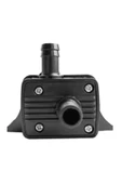 Alkatronik DC 12V Mini Su Sıvı Dalgıç Pompa AD620P-1230A 4.8w 240 litre/saat Su Geçirmez Akvaryum Devridaim Mo - 2
