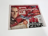 29 Ekim 2023 Akşam Gazetesi Eki thumbnail 2