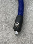 Hillesheim H-SO6000-DN12-2,0 Yüksek Basınç Hortumu 430 Bar - 3