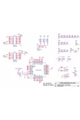 INFINEON Infineon PSoC 4 CY8CKIT-142 CY8C4247LQI-BL483 Bluetooth 4 ARM Cortex-M0 Geliştirme Kartı Kit - 8