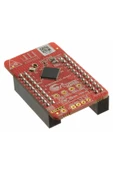 INFINEON Infineon PSoC 4 CY8CKIT-142 CY8C4247LQI-BL483 Bluetooth 4 ARM Cortex-M0 Geliştirme Kartı Kit - 4