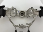 Toyota Lexus LX570 Direksiyon Simidi 2015-2021 - 2