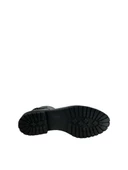 Burç 06035 Kadın Casual Deri Bot (Kış 24) - 5