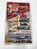 29 Ekim 2023 Akşam Gazetesi Eki thumbnail 4