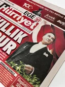 29 Ekim 2023 Hürriyet Gazetesi Eki (Ege) thumbnail 4