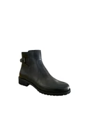 Burç 06035 Kadın Casual Deri Bot (Kış 24) - 3