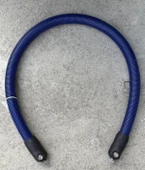 Hillesheim H-SO6000-DN12-2,0 Yüksek Basınç Hortumu 430 Bar - 7