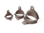 PORLAND UBASTİ KURABİYE KALIBI 3 ADET - 1