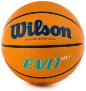 Wilson Evo NXT Champions League Basket Topu WTB0900XBBCL thumbnail 2