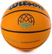Wilson Evo NXT Champions League Basket Topu WTB0900XBBCL thumbnail 4